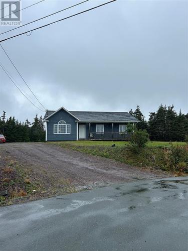 2 Judy'S Place, Flatrock, NL - Outdoor