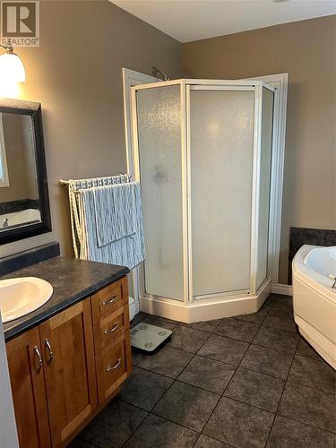 2 Judy'S Place, Flatrock, NL - Indoor Photo Showing Bathroom