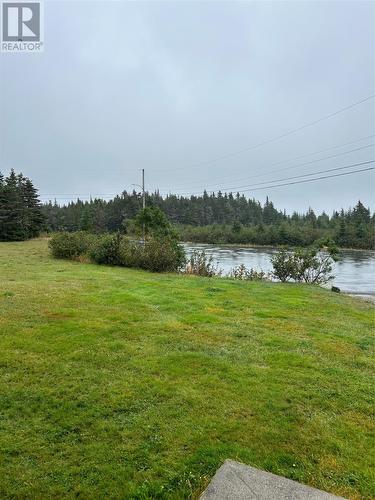 2 Judy'S Place, Flatrock, NL - Outdoor With Body Of Water With View