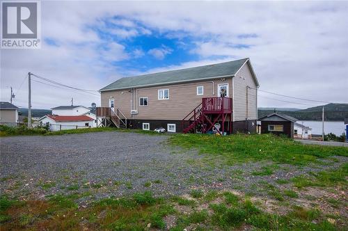 44 Merasheen Crescent, Arnold'S Cove, NL 