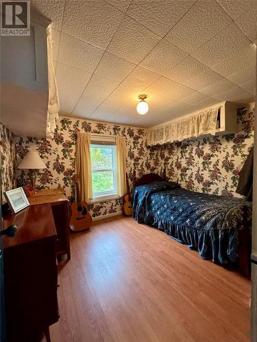 586-588 Main Road, Mount Carmel, NL - Indoor