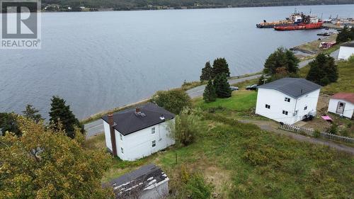 586-588 Main Road, Mount Carmel, NL - Outdoor With Body Of Water With View