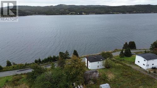 586-588 Main Road, Mount Carmel, NL - Outdoor With Body Of Water With View