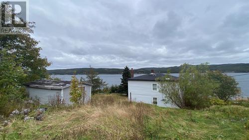 586-588 Main Road, Mount Carmel, NL - Outdoor With Body Of Water With View