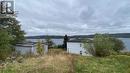 586-588 Main Road, Mount Carmel, NL  - Outdoor With Body Of Water With View 