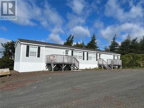 17 Foote Avenue, Sunnyside, NL 