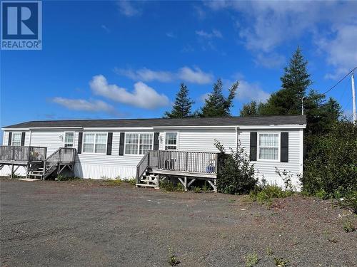 17 Foote Avenue, Sunnyside, NL 