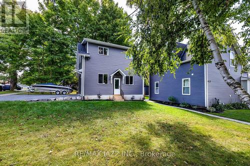 264 Mary Street, Scugog (Port Perry), ON - Outdoor