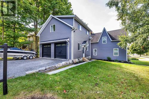 264 Mary Street, Scugog (Port Perry), ON - Outdoor