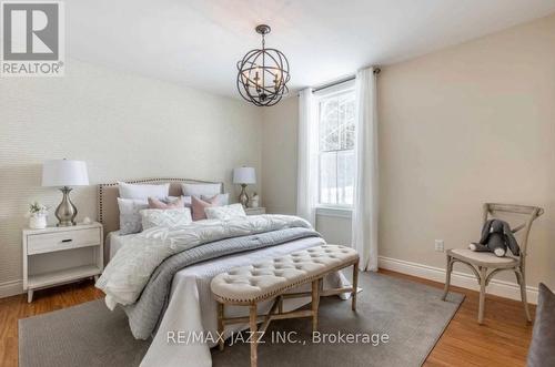 264 Mary Street, Scugog (Port Perry), ON - Indoor Photo Showing Bedroom