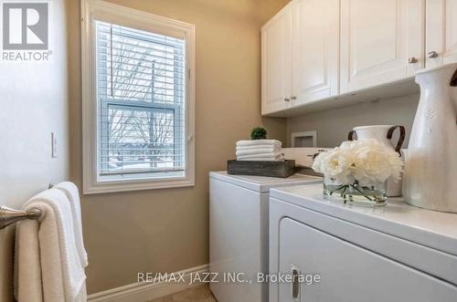 264 Mary Street, Scugog (Port Perry), ON - Indoor Photo Showing Laundry Room