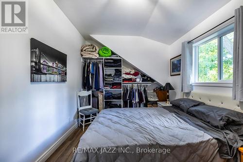 264 Mary Street, Scugog (Port Perry), ON - Indoor Photo Showing Bedroom