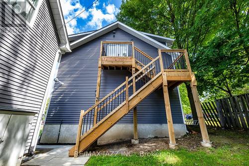 264 Mary Street, Scugog (Port Perry), ON - Outdoor