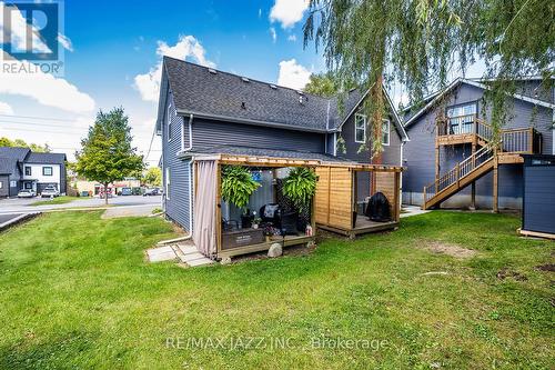 264 Mary Street, Scugog (Port Perry), ON - Outdoor