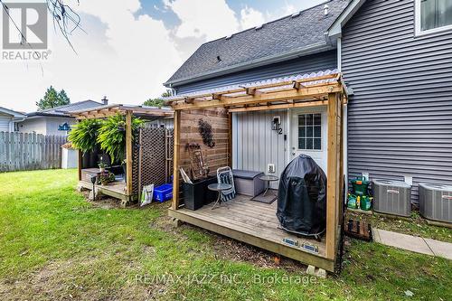 264 Mary Street, Scugog (Port Perry), ON - Outdoor With Exterior