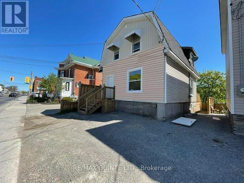 245 Coleman Street, Belleville, ON - Outdoor