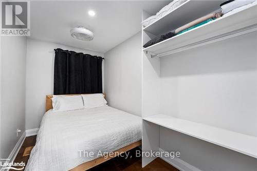 119 Campbell Beach Road, Kawartha Lakes, ON - Indoor Photo Showing Bedroom