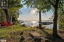 119 Campbell Beach Road, Kawartha Lakes, ON  - Outdoor With Body Of Water With View 