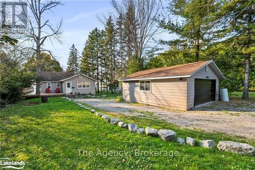 119 Campbell Beach Road, Kawartha Lakes, ON - Outdoor