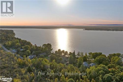 119 Campbell Beach Road, Kawartha Lakes, ON - Outdoor With Body Of Water With View