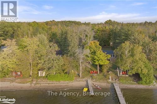 119 Campbell Beach Road, Kawartha Lakes, ON - Outdoor With Body Of Water With View