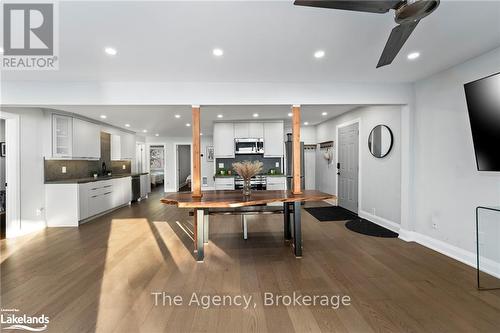 119 Campbell Beach Road, Kawartha Lakes, ON - Indoor Photo Showing Other Room