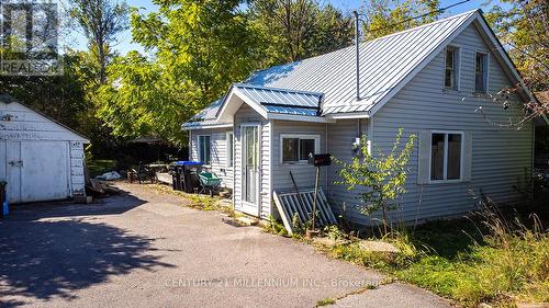 472 Sixth Street, Collingwood, ON - Outdoor