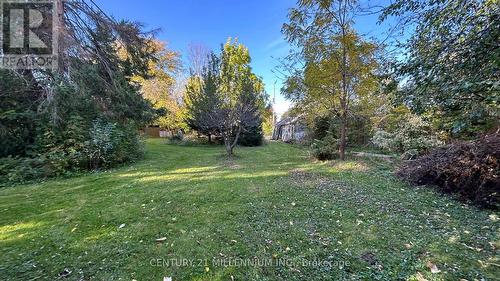 472 Sixth Street, Collingwood, ON - Outdoor