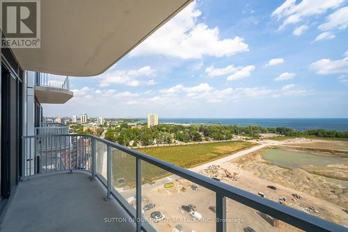 1307 - 220 Missinnihe Way, Mississauga, ON - Outdoor With View