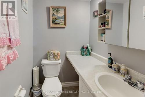 501 - 135 Marlee Avenue, Toronto, ON - Indoor Photo Showing Bathroom