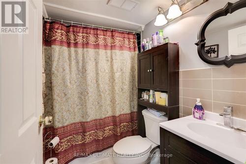 501 - 135 Marlee Avenue, Toronto, ON - Indoor Photo Showing Bathroom