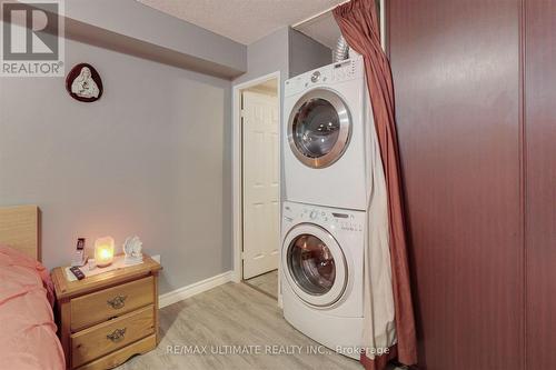 501 - 135 Marlee Avenue, Toronto, ON - Indoor Photo Showing Laundry Room