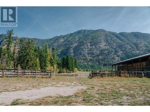 Lot 2 4Th Street, Lister, BC 