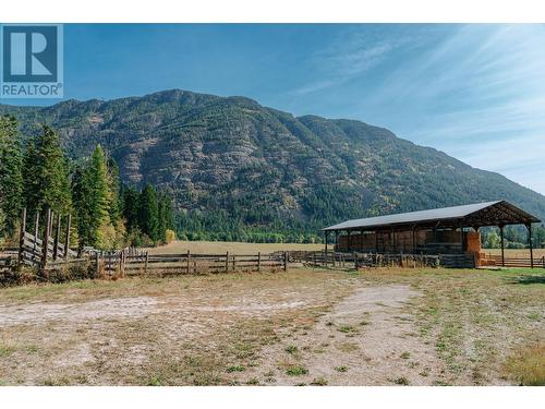 Lot 2 4Th Street, Lister, BC 