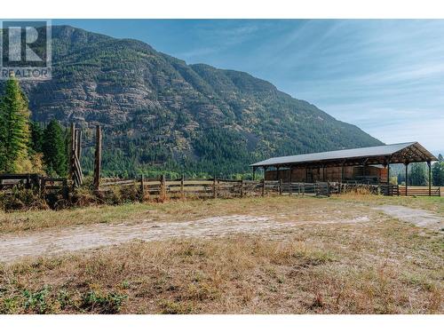 Lot 2 4Th Street, Lister, BC 