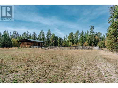 Lot 2 4Th Street, Lister, BC 