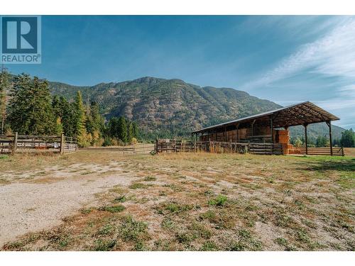 Lot 2 4Th Street, Lister, BC 