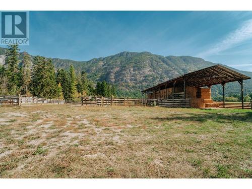 Lot 2 4Th Street, Lister, BC 