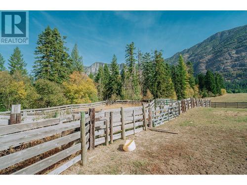 Lot 2 4Th Street, Lister, BC 