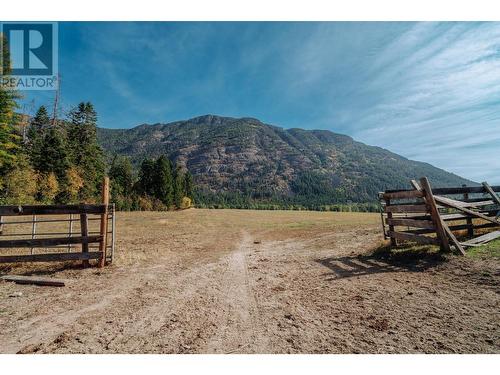 Lot 2 4Th Street, Lister, BC 