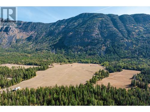 Lot 2 4Th Street, Lister, BC 