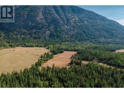 Lot 2 4Th Street, Lister, BC 