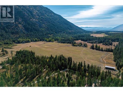 Lot 2 4Th Street, Lister, BC 