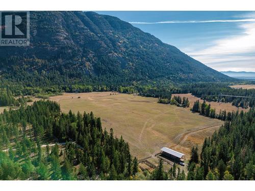 Lot 2 4Th Street, Lister, BC 