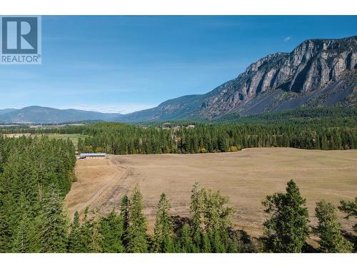 Lot 2 4Th Street, Lister, BC 