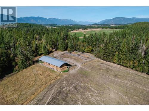 Lot 2 4Th Street, Lister, BC 