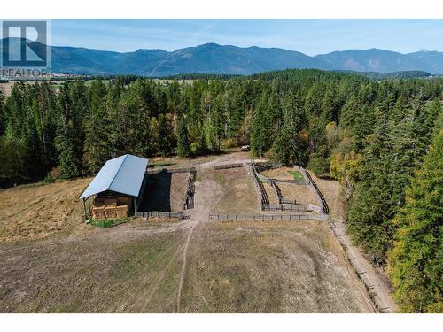 Lot 2 4Th Street, Lister, BC 