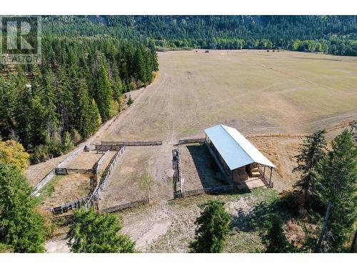 Lot 2 4Th Street, Lister, BC 