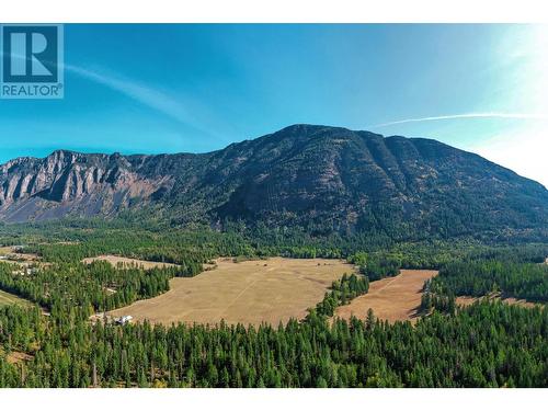 Lot 2 4Th Street, Lister, BC 