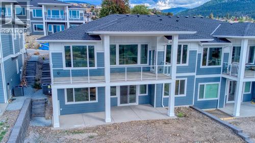 189 Whistler Place, Vernon, BC - Outdoor